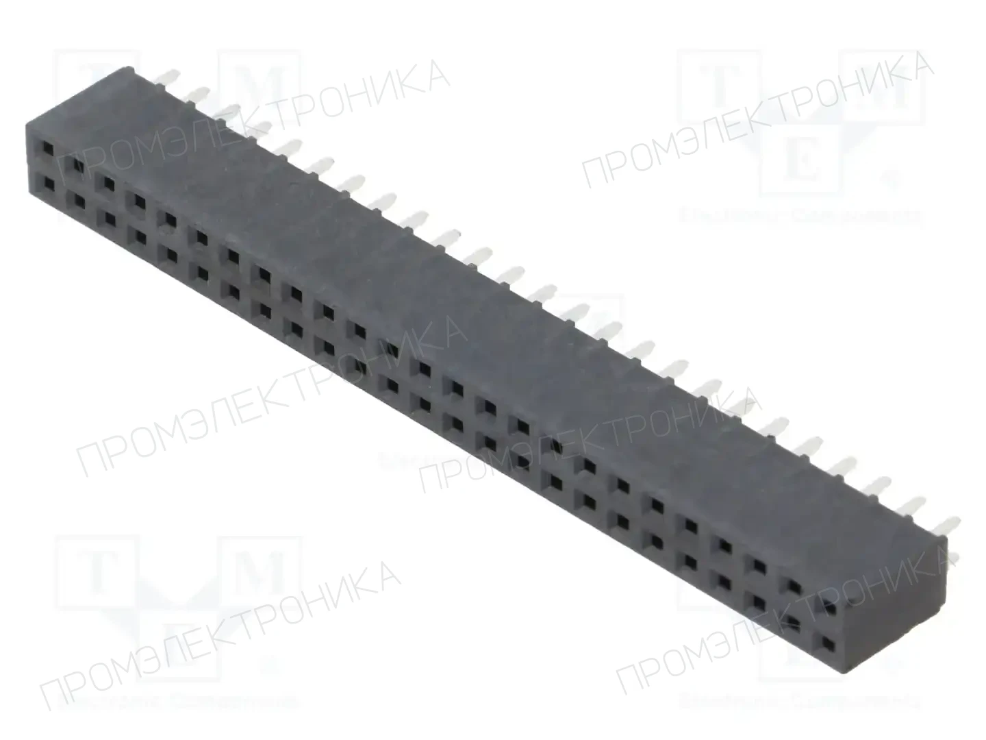 SAMTEC SSW-125-01-S-D — Разъeмы пластина - пластина
