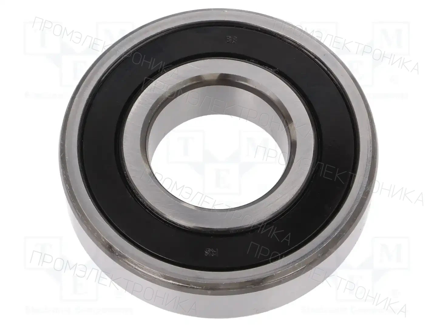 PBF 6307 2RS C3 PBF — Подшипники качения 6307 2RS C3
