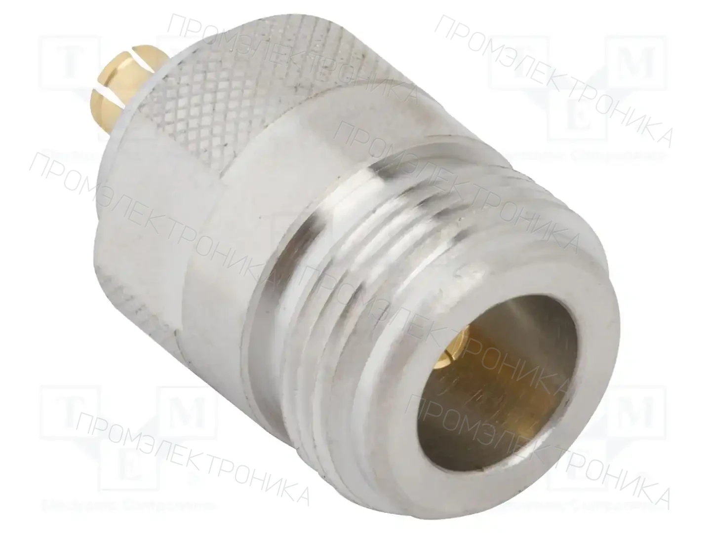 AMPHENOL RF AD-NJ-PSMPJ-1 — Адаптеры и переходники RF