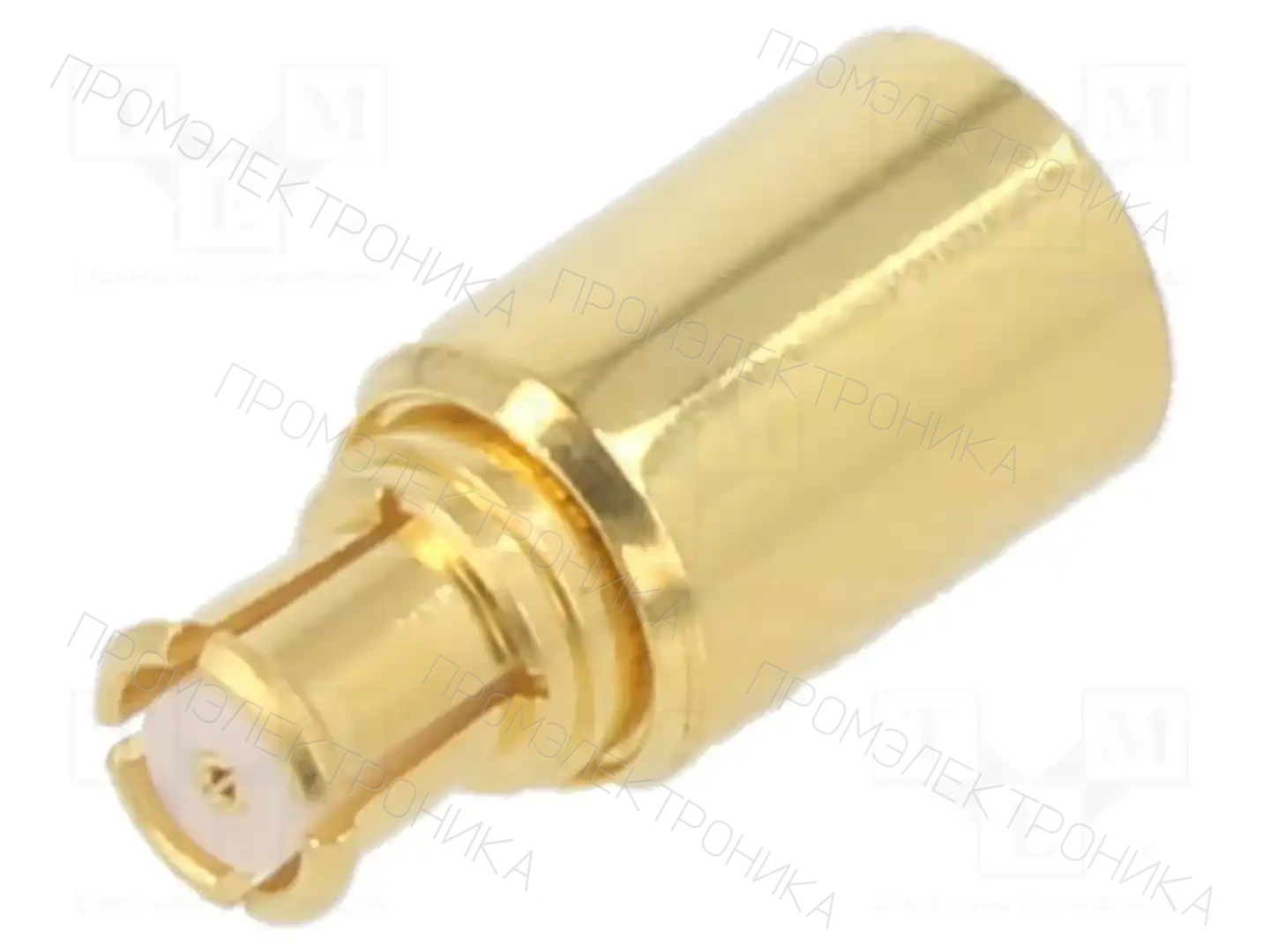 AMPHENOL RF SMP-FS-T2 — Разъeмы коаксиальные для антенн TV