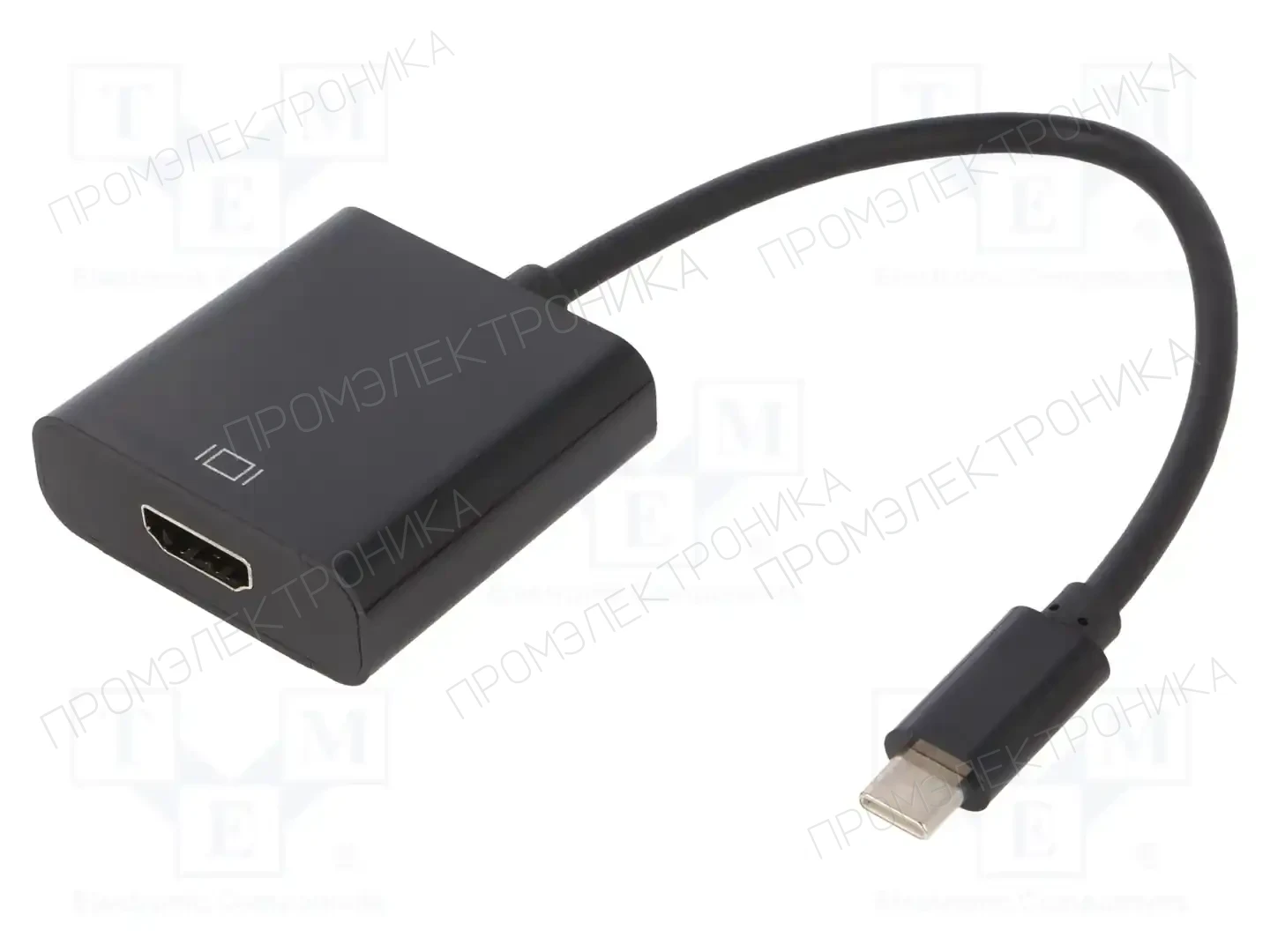 GEMBIRD A-CM-HDMIF-01 — Кабели и адаптеры USB