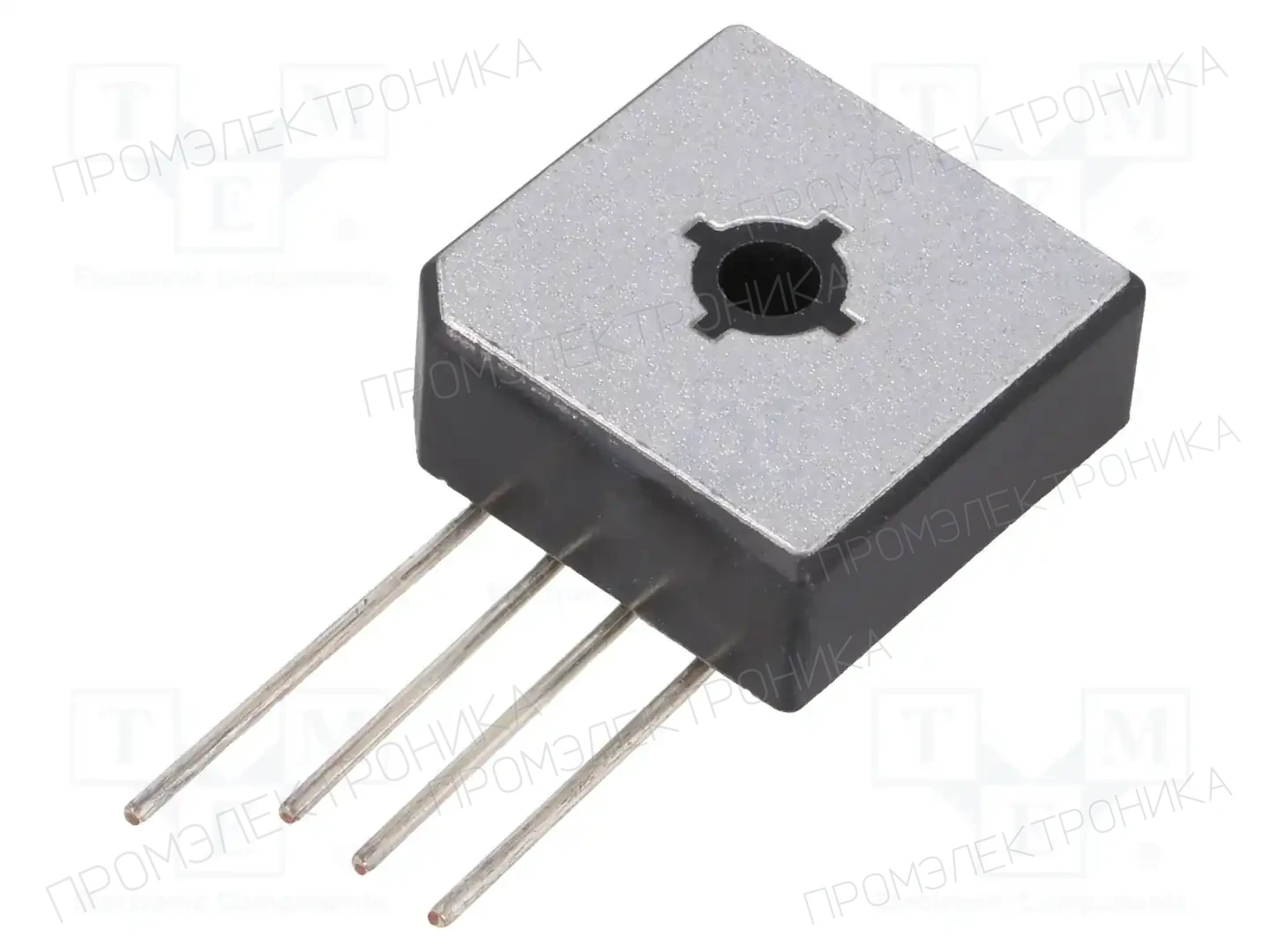 DC COMPONENTS BR1505L — Однофазные мосты диодные квадратные