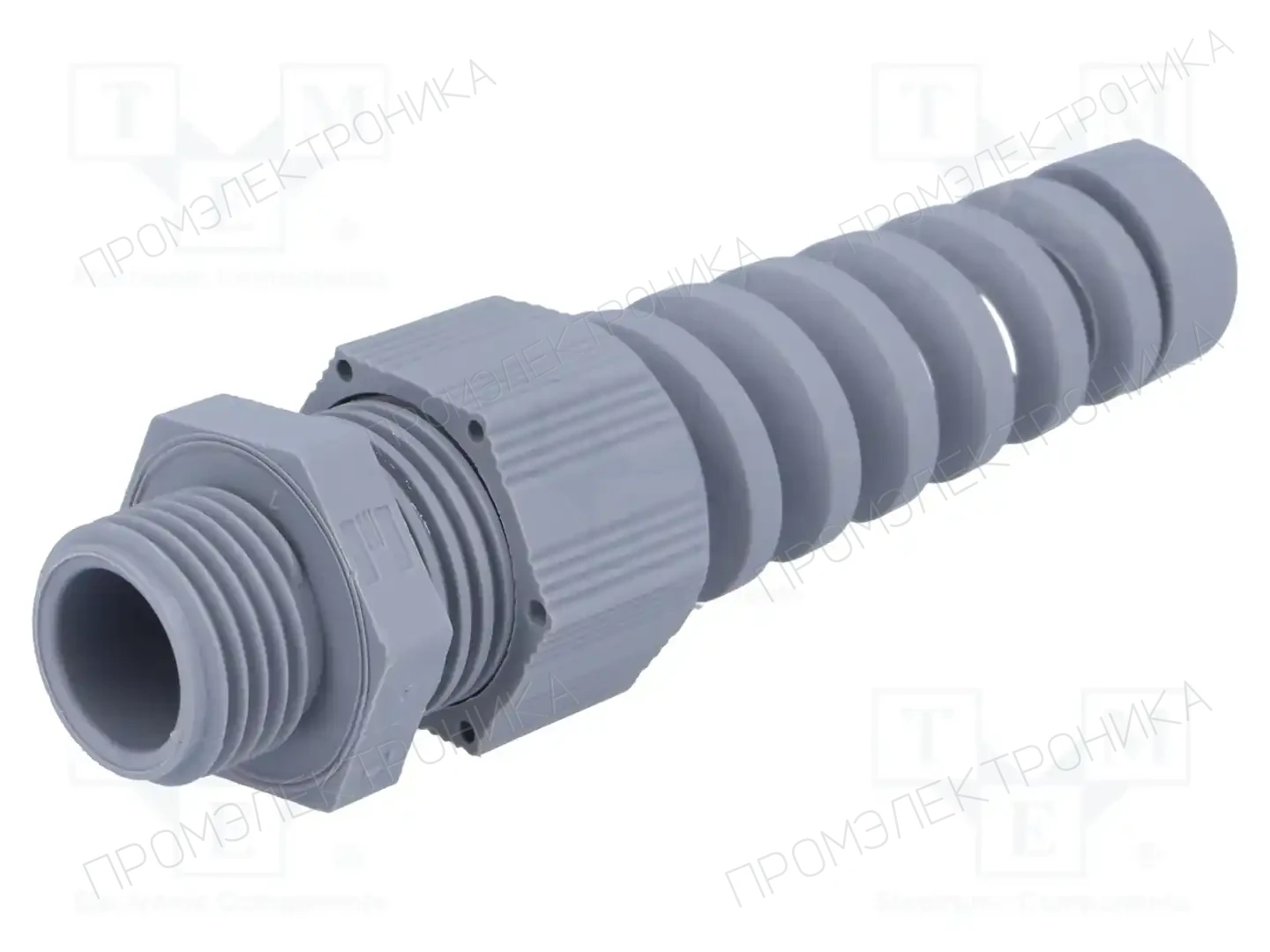 HELU HT-K M16 RAL7001 — Кабельные вводы