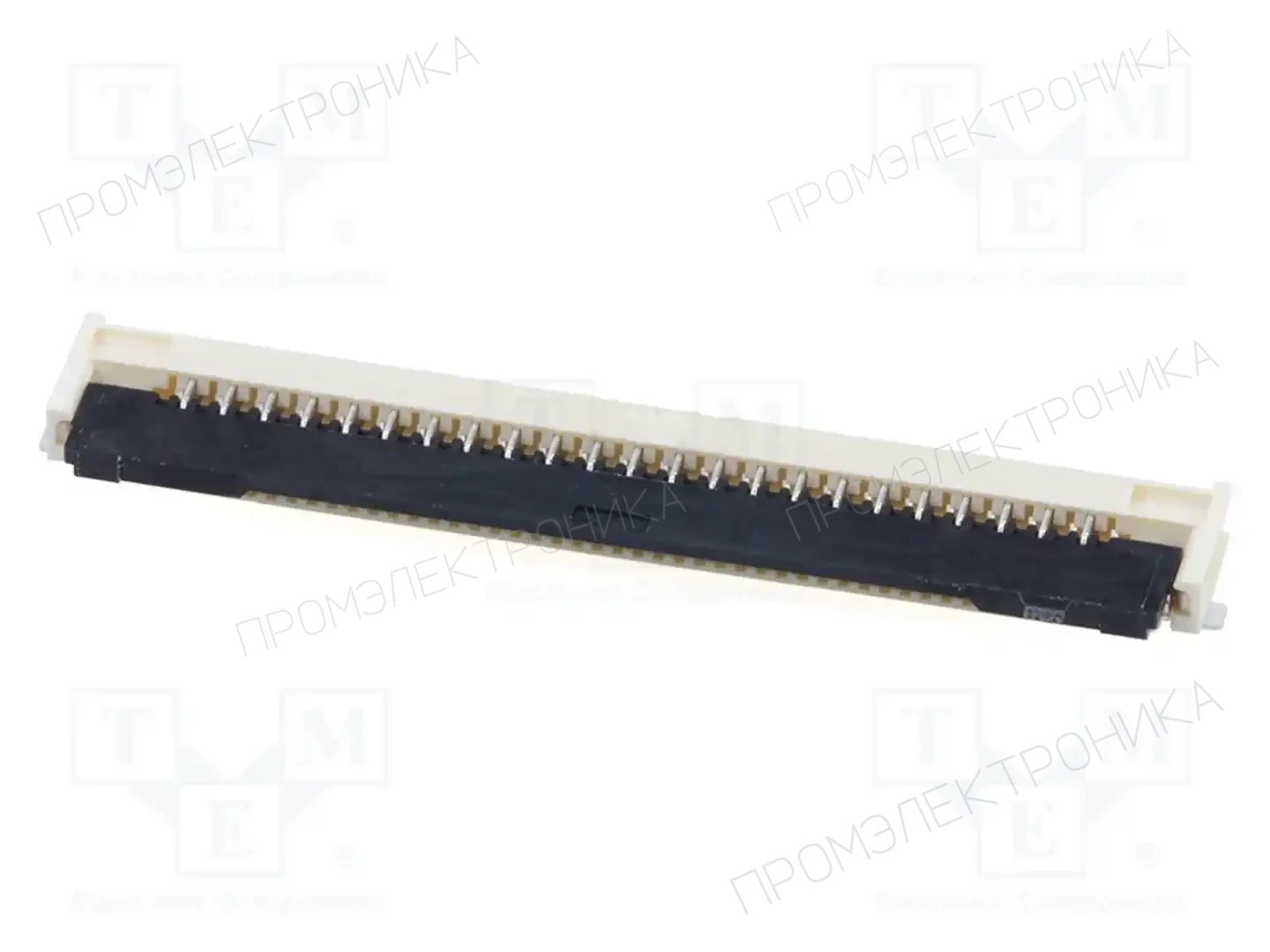 MOLEX 200528-0231 — Разъeмы FFC/FPC растр 1,00мм