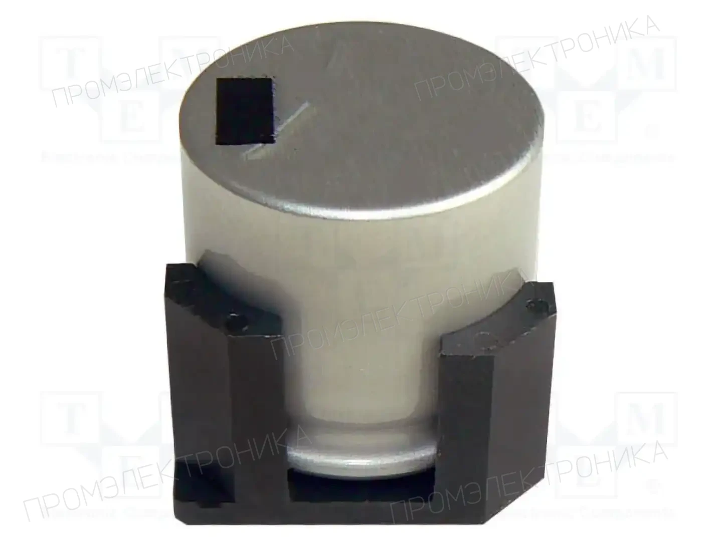 Knowles Corporation AFK477M80R44T-F — Конденсаторы электролитические SMD