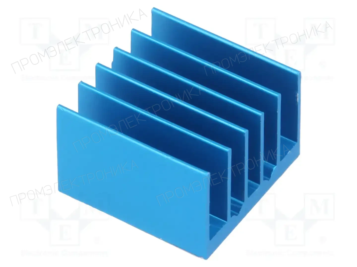 Advanced Thermal Solutions ATS-X53190G-C1-R0 — Радиаторы