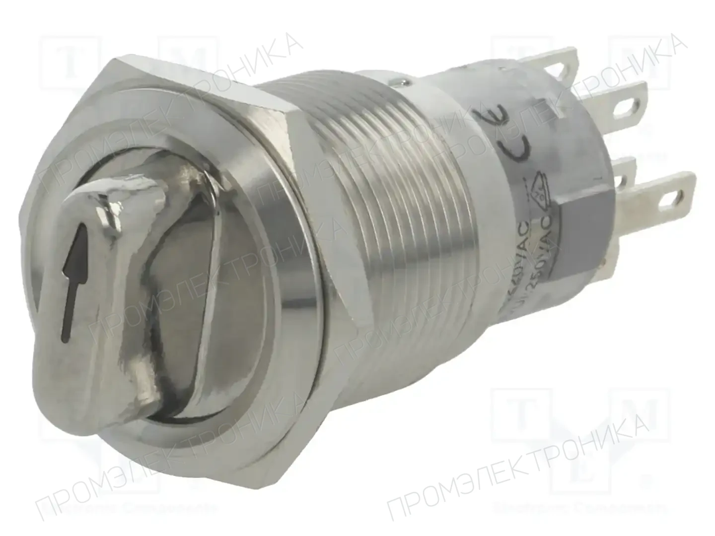 ONPOW LAS1-AGQ-22X/31/R/24V/S — Переключатели оборотные