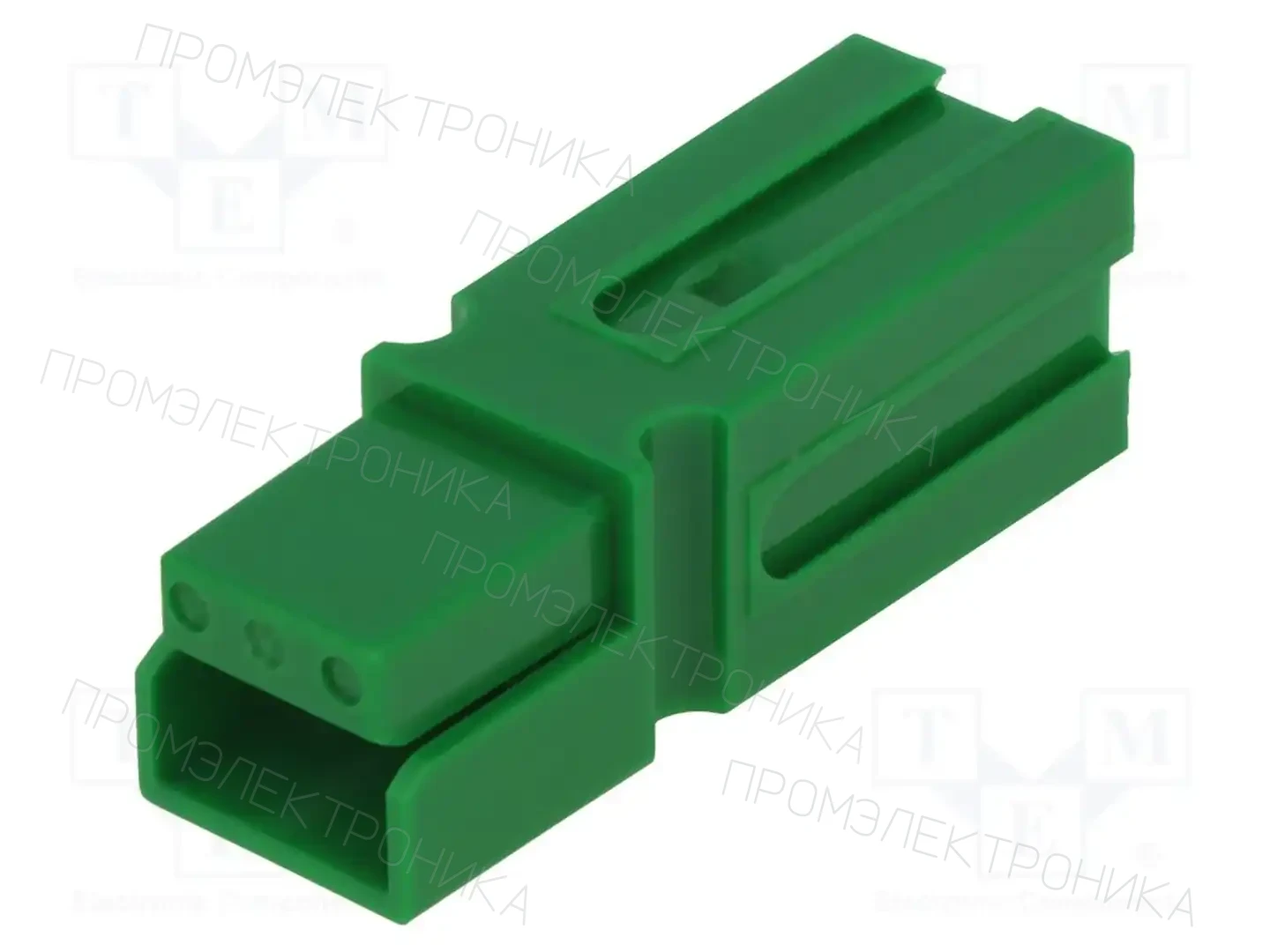 ENCITECH 1130-0101-05 — Разъeмы DC