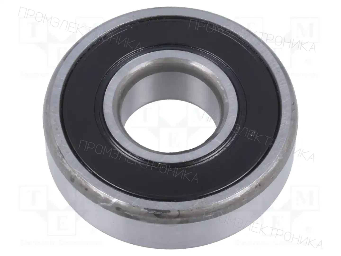 SKF 6304-2RSH/C3 SKF — Подшипники качения 6304-2RSH/C3