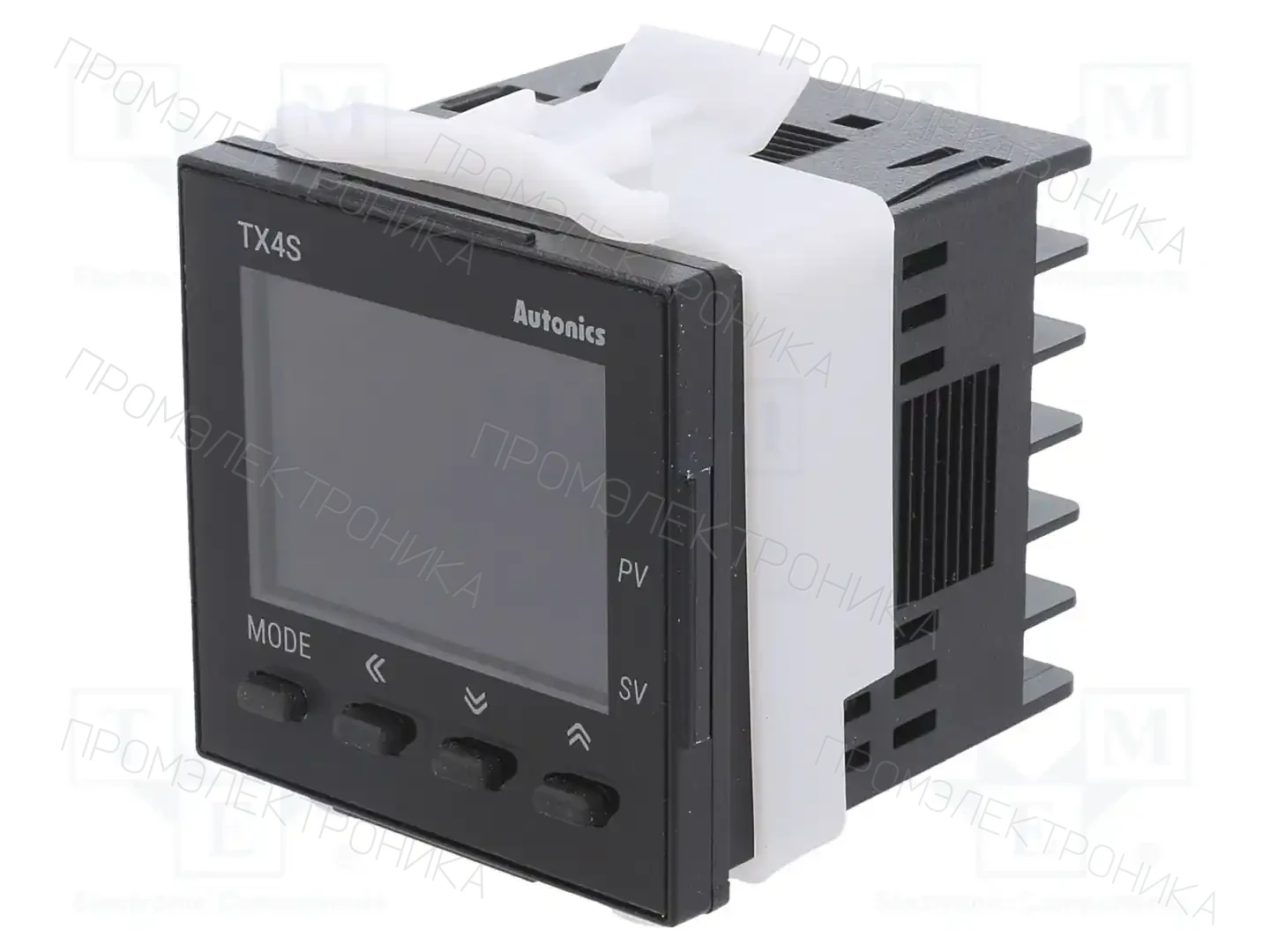 AUTONICS TX4S-B4R — Регуляторы температуры