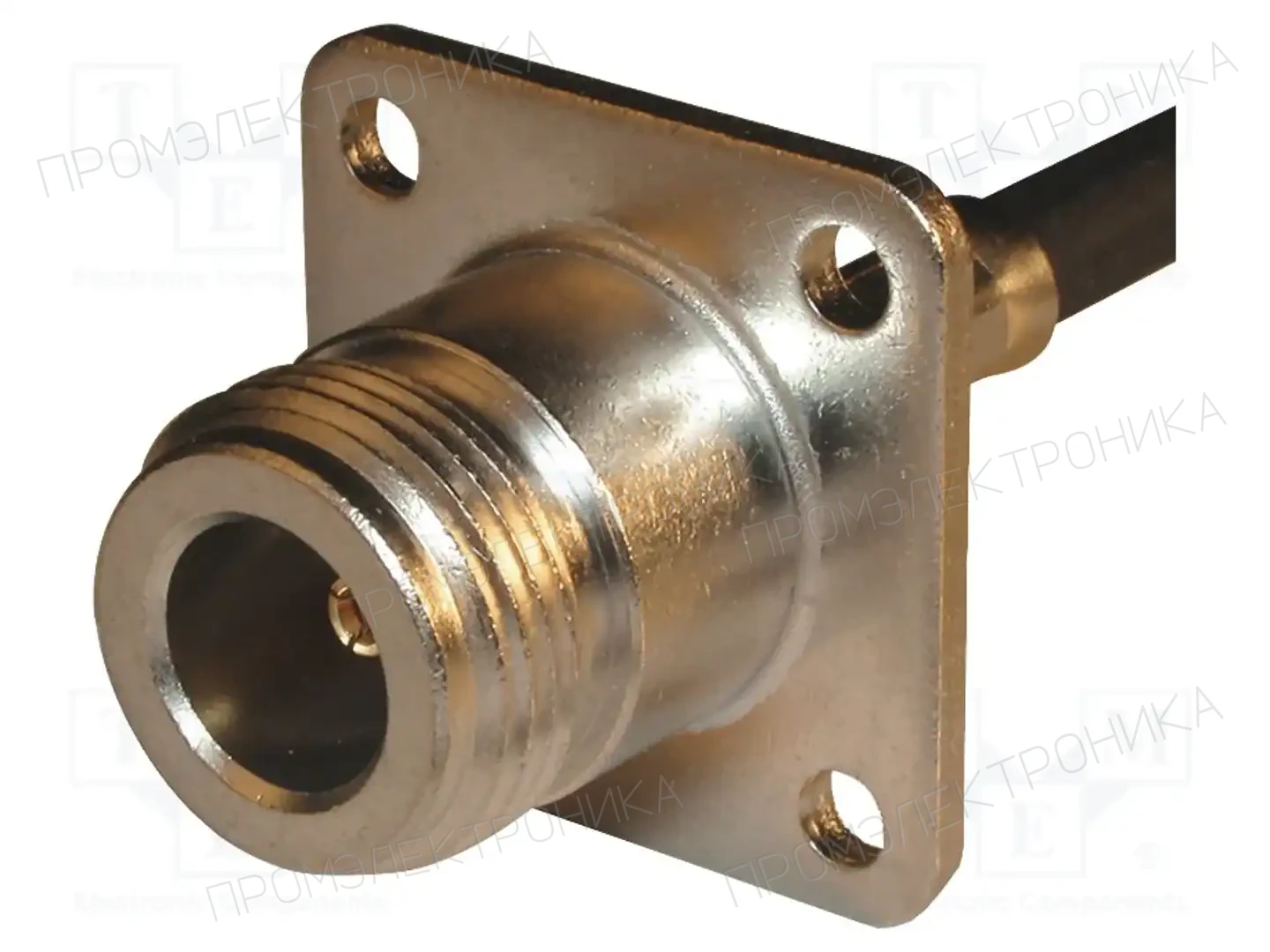 AMPHENOL RF 172208 — Разъeмы N