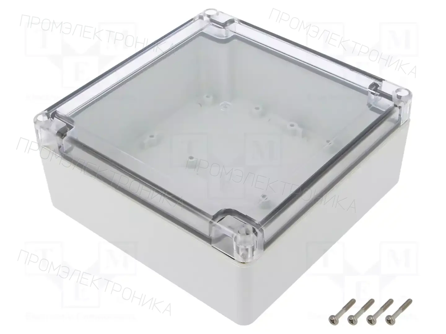 KRADEX ZP150.150.60SJP TM PC — Корпуса универсальные