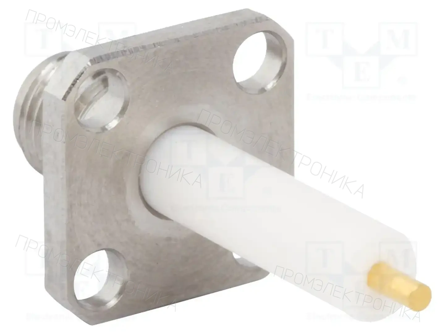AMPHENOL RF 901-2PF705590AE — Разъeмы SMA, SMB, SMC