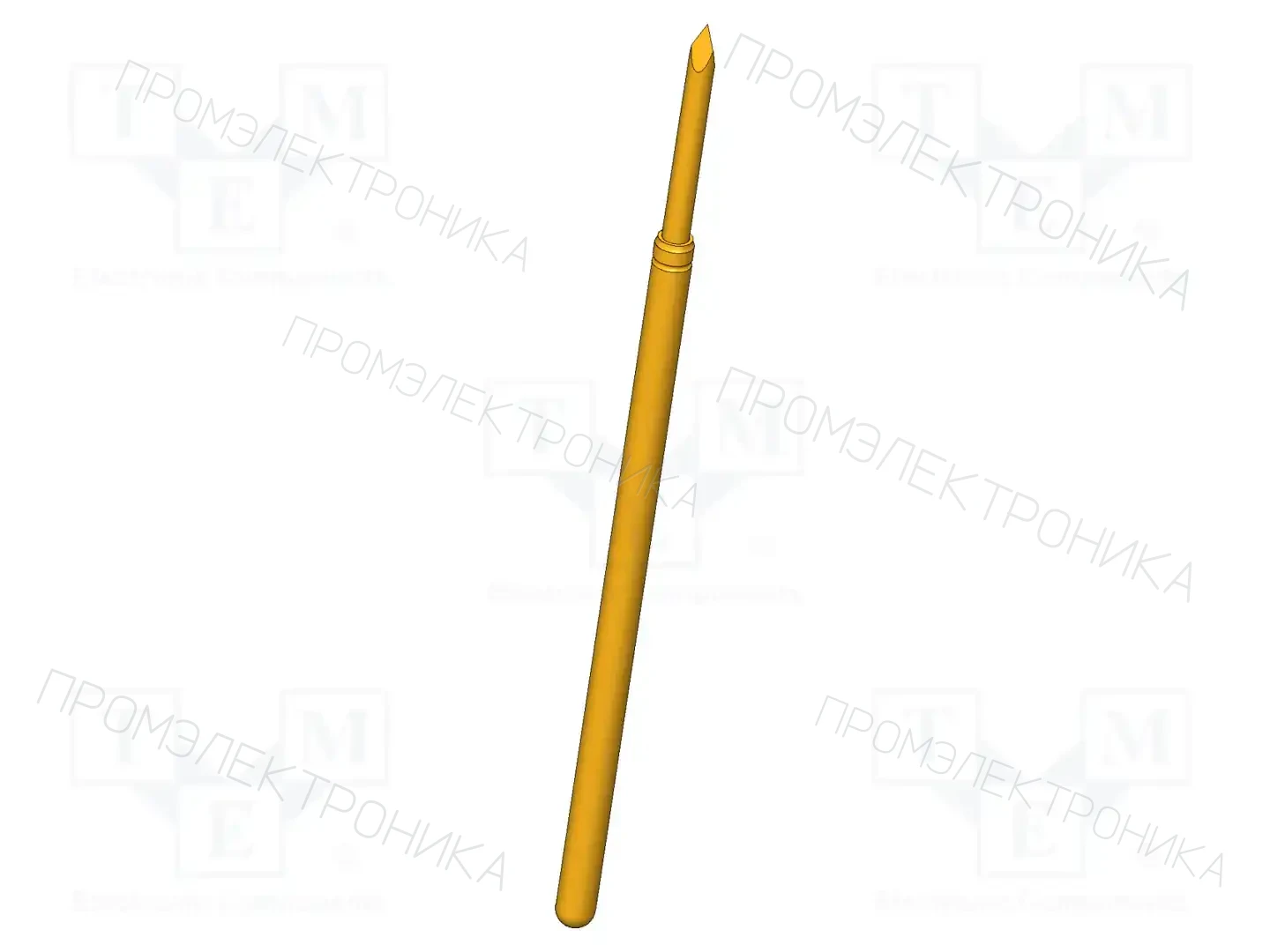 INGUN GKS-100 277 090 A 1500 LH — Измерительные щупы