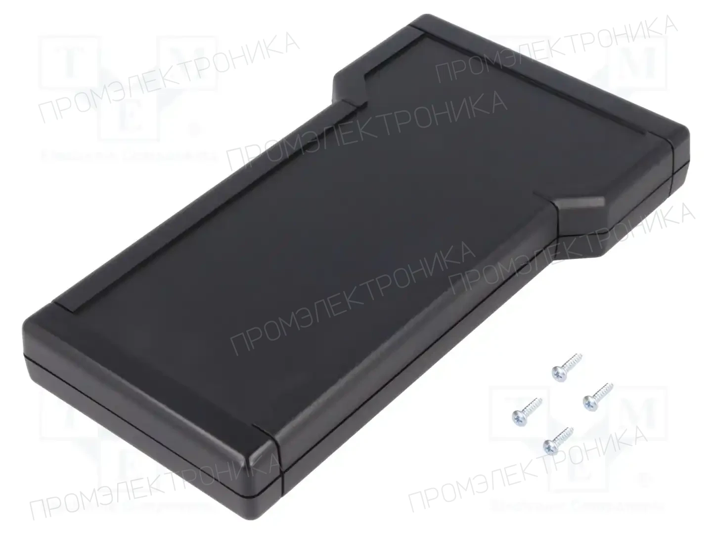 TEKO TBT-1.9 — Корпуса для устройств с индикатором