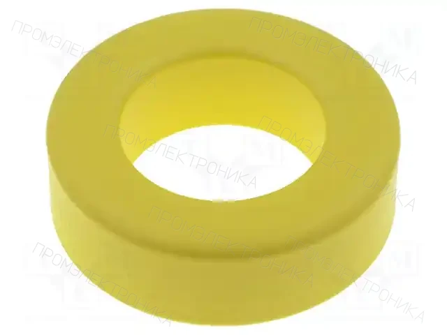MICROMETALS T130-26 — Ферриты кольцевые