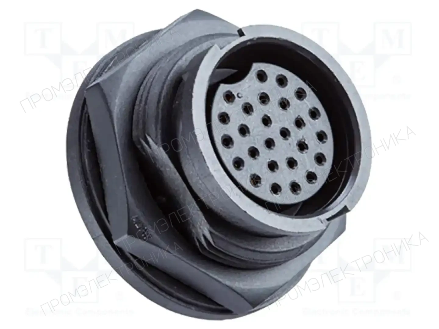 AMPHENOL LTW DD-18PMFP-LC7001 — Разъeмы промышленные другие