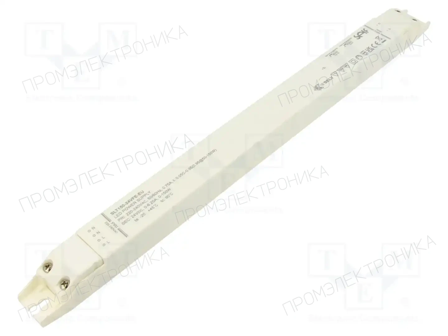 SELF 1001-610225-0131 — Блоки питания для LED