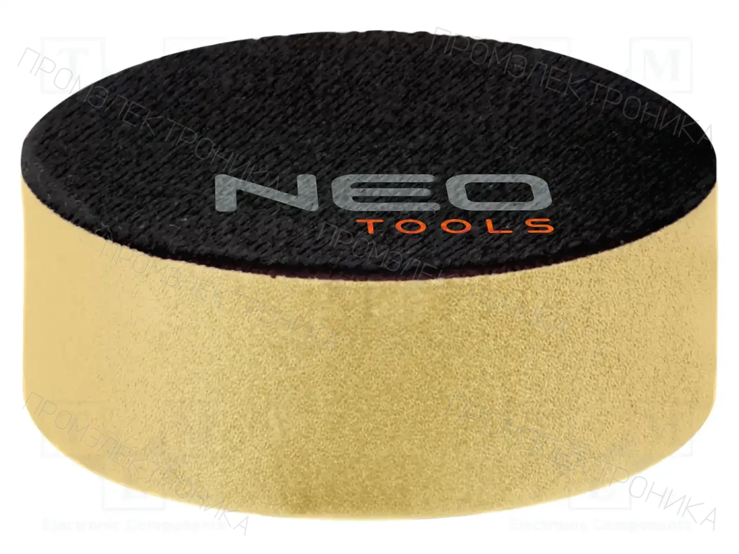 NEO TOOLS 08-974 — Наждачные листы и диски