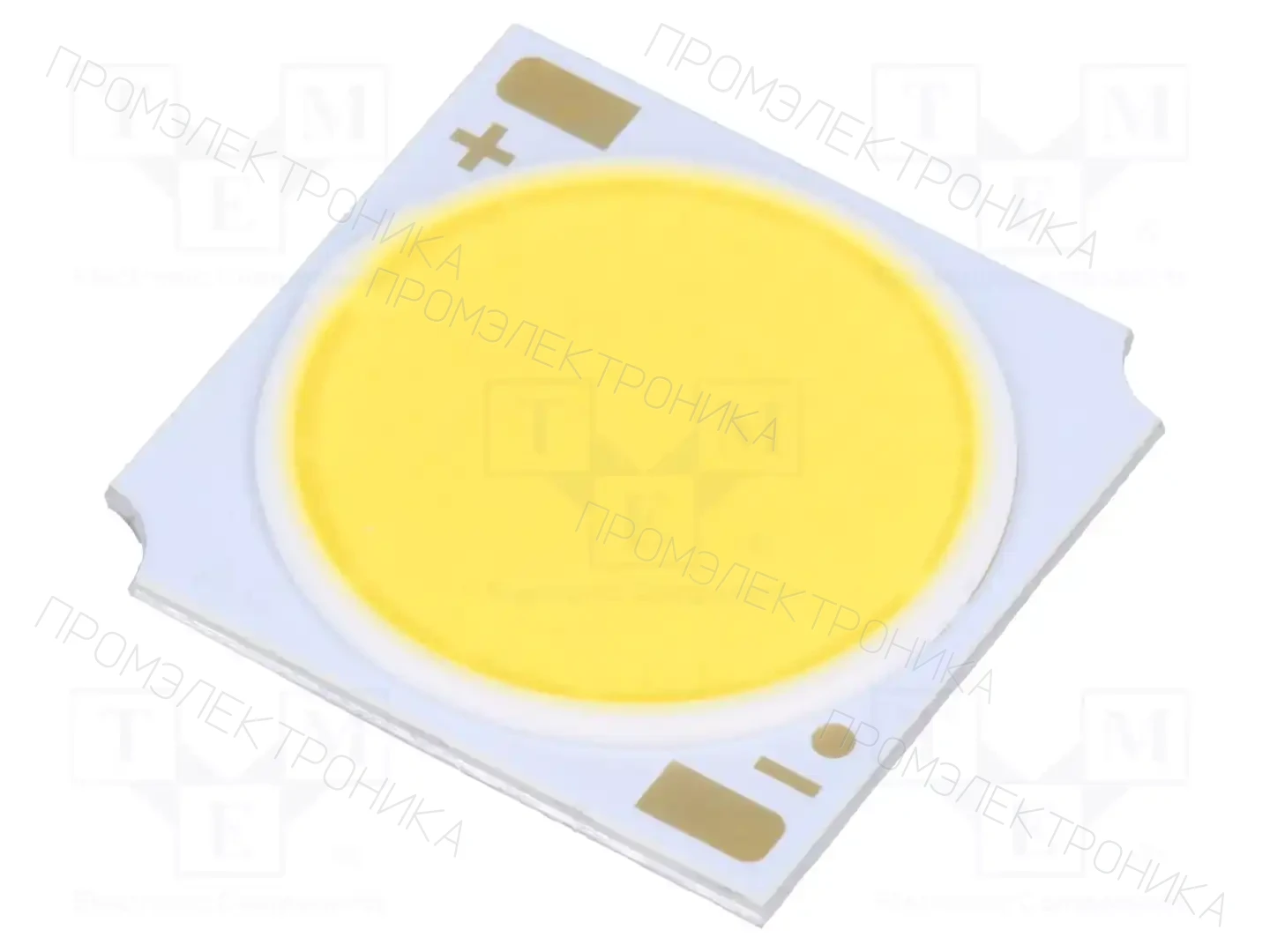 ProLight Opto PACK-57FWL-BC8N — Светодиоды мощности белые - COB
