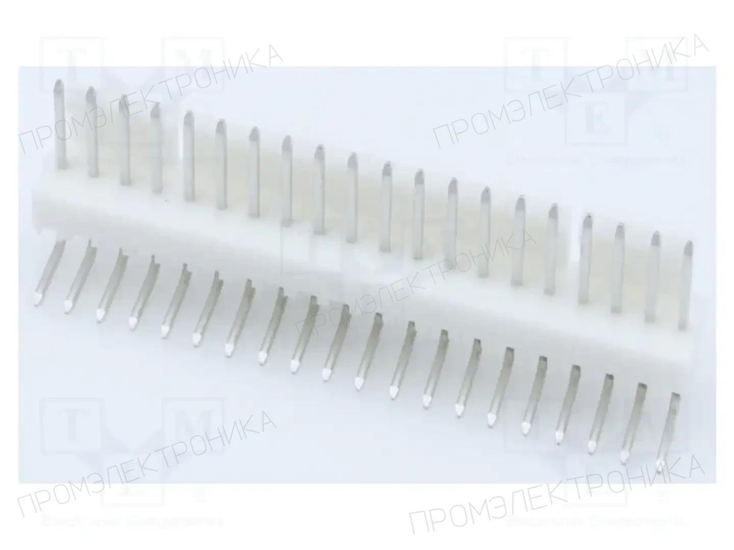 MOLEX 22-05-3201 — Разъeмы сигнальные растр 2,54мм