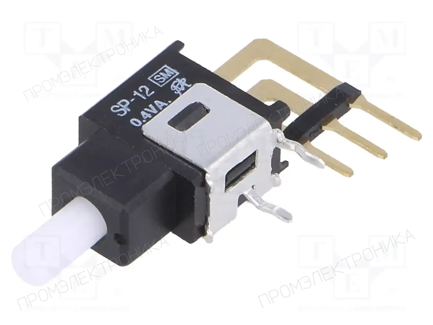 SUNGMUN ELECTRONICS SP-12SV — Переключатели стандартные
