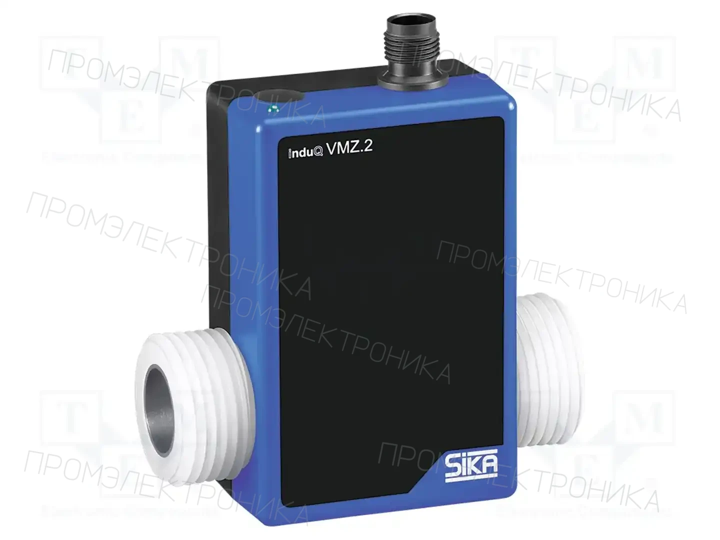 SIKA VMZ205S1DEAY4000 — Расходомеры
