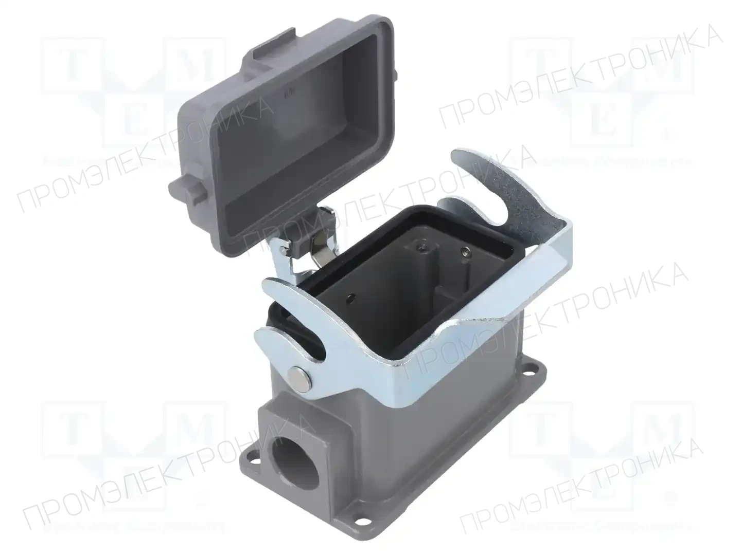 DEGSON ELECTRONICS D10B-SF-1L-CV-M20 — Разъeмы DEGSON