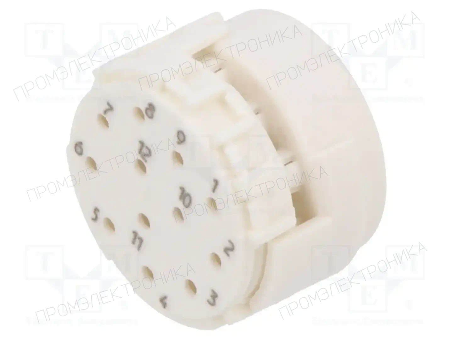 HUMMEL 7003912101 — Разъeмы M23