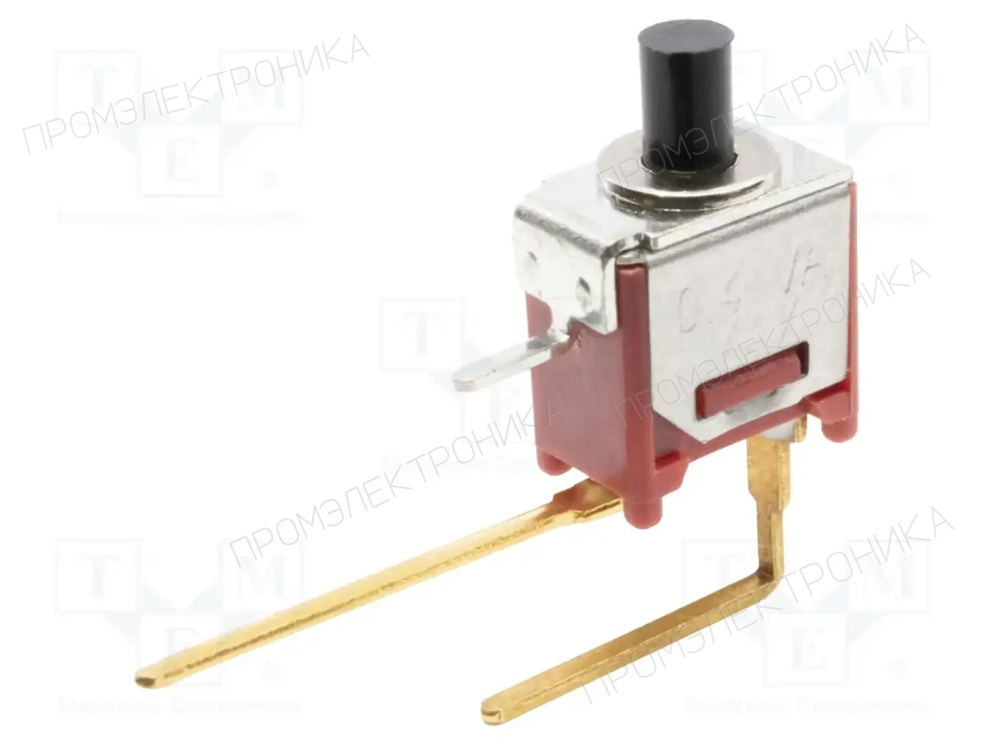 E-SWITCH 800SP9B10M7RE — Переключатели детекторные