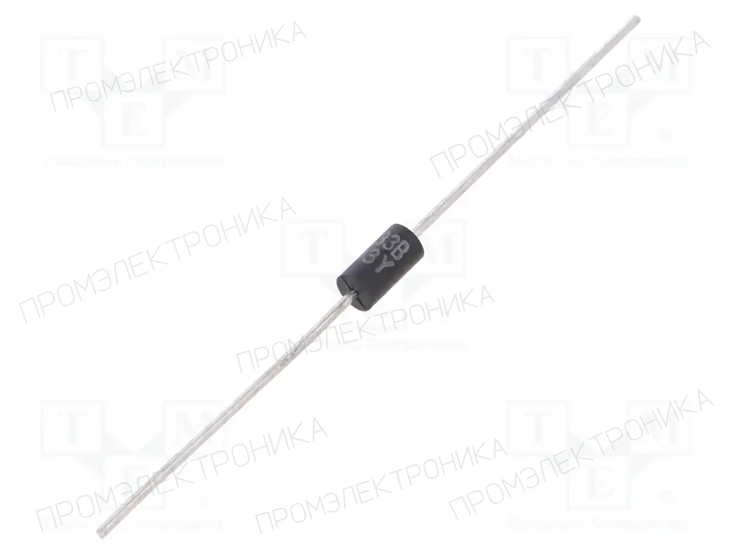 TAIWAN SEMICONDUCTOR BZW06-33B R0 — Диоды TVS THT двунаправленные