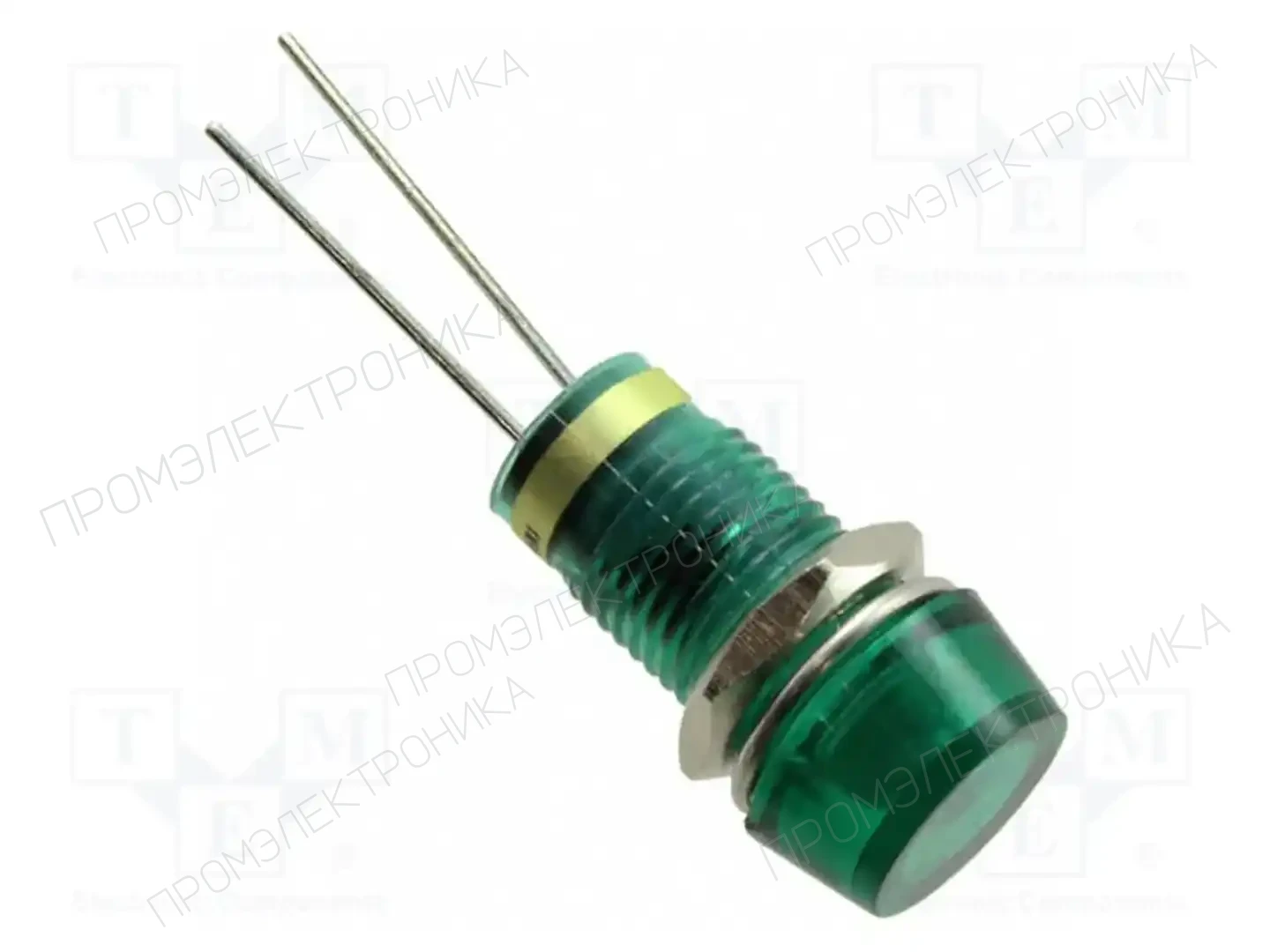 DIALIGHT 678-3231-112F — LED панельные индикаторы
