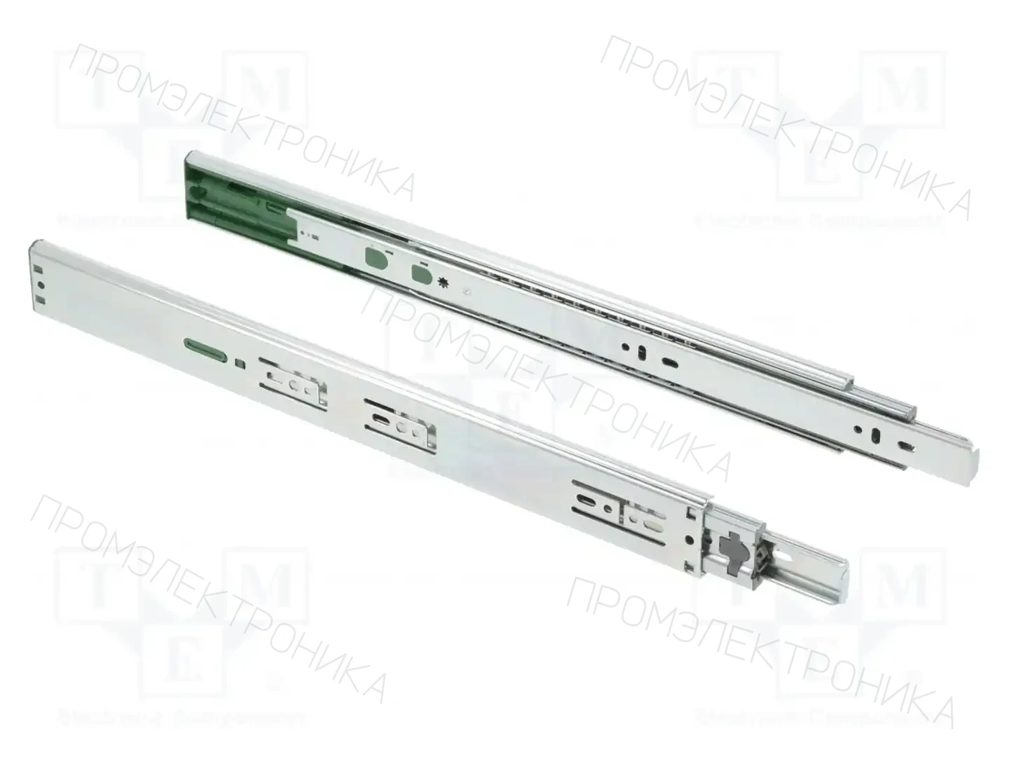 GTV Poland PK-L-P2O-H45-300 — Линейные направляющие