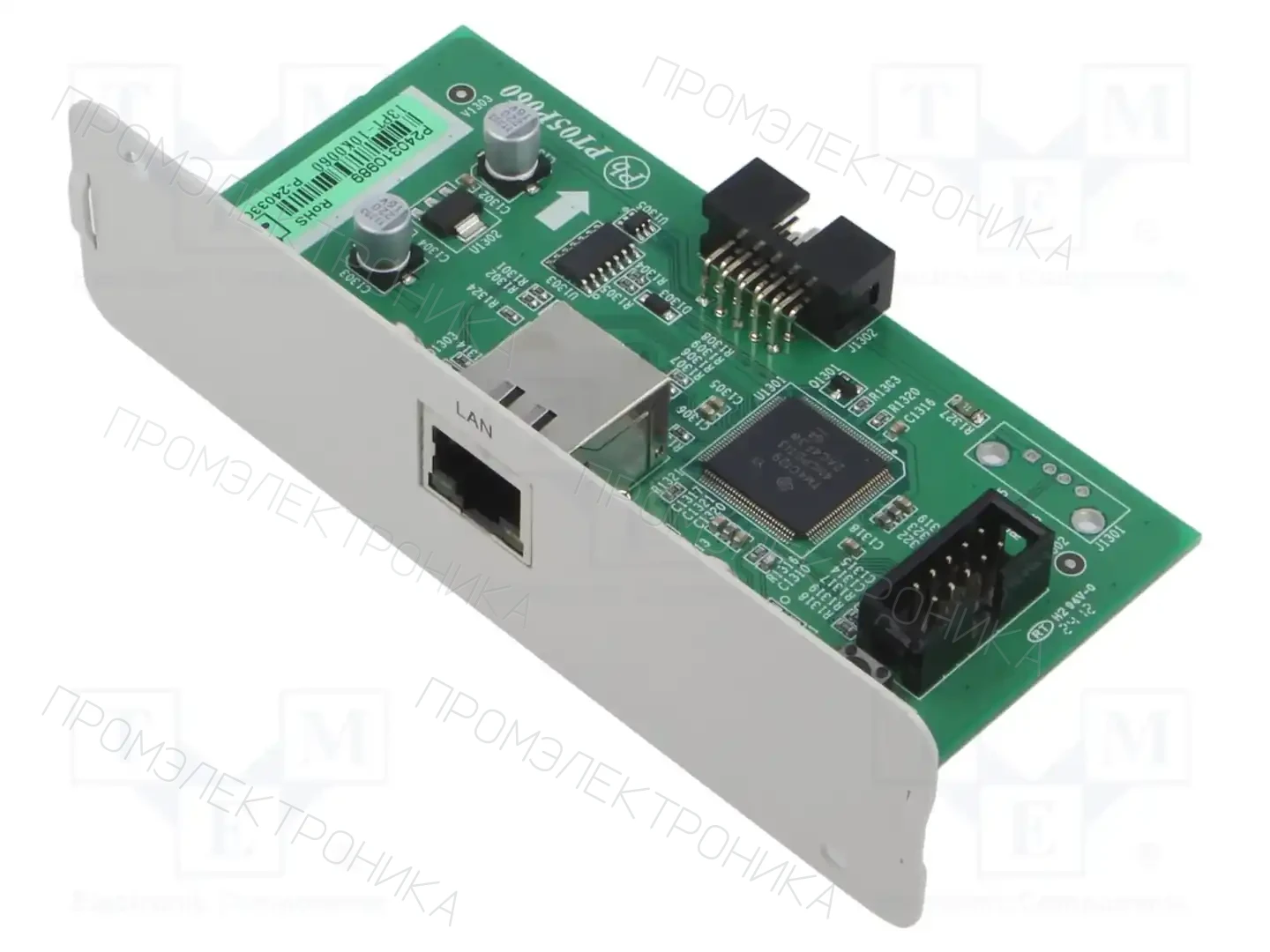 GW INSTEK GPT-10KL1 — Устройства лабораторные - другие