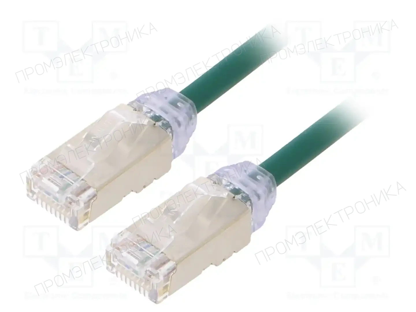 PANDUIT STP28X1MGR — Кабели и адаптеры RJ45