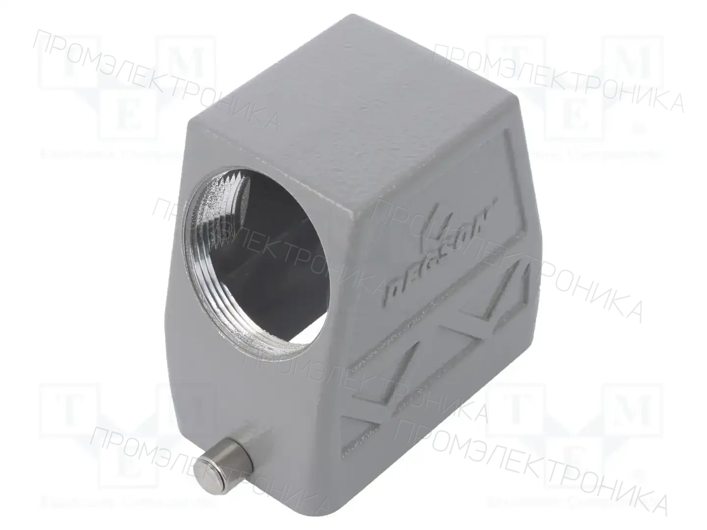 DEGSON ELECTRONICS D10B-SEH-2G-PG29 — Разъeмы DEGSON