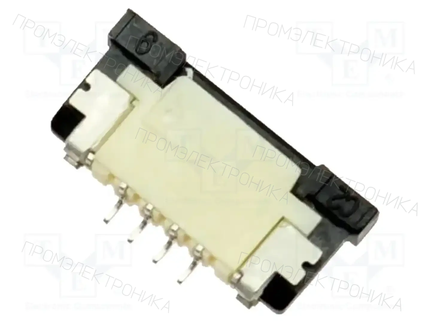 Riverdi ZIF1004UH — Аксессуары к дисплеям