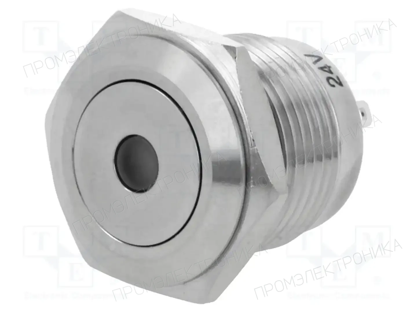 ONPOW GQ16F-10D/J/B/24V/S — Переключатели кнопочные