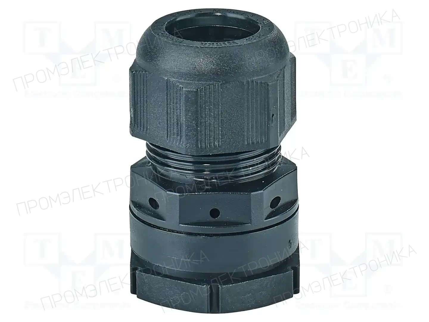 HENSEL 36001007 — Кабельные вводы