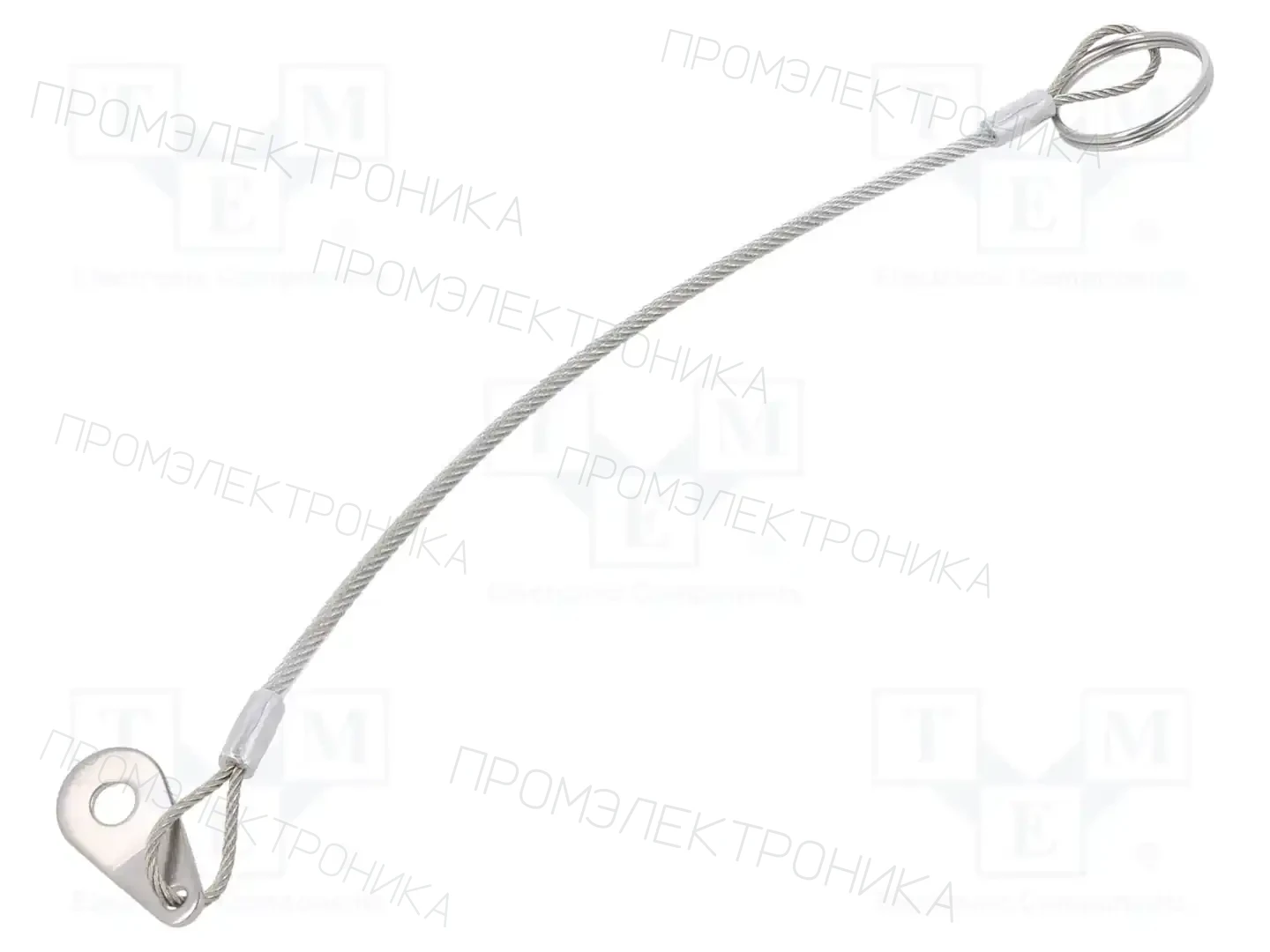 ELESA+GANTER GN 111.2-200-24-B-TR — Штифты стопорные