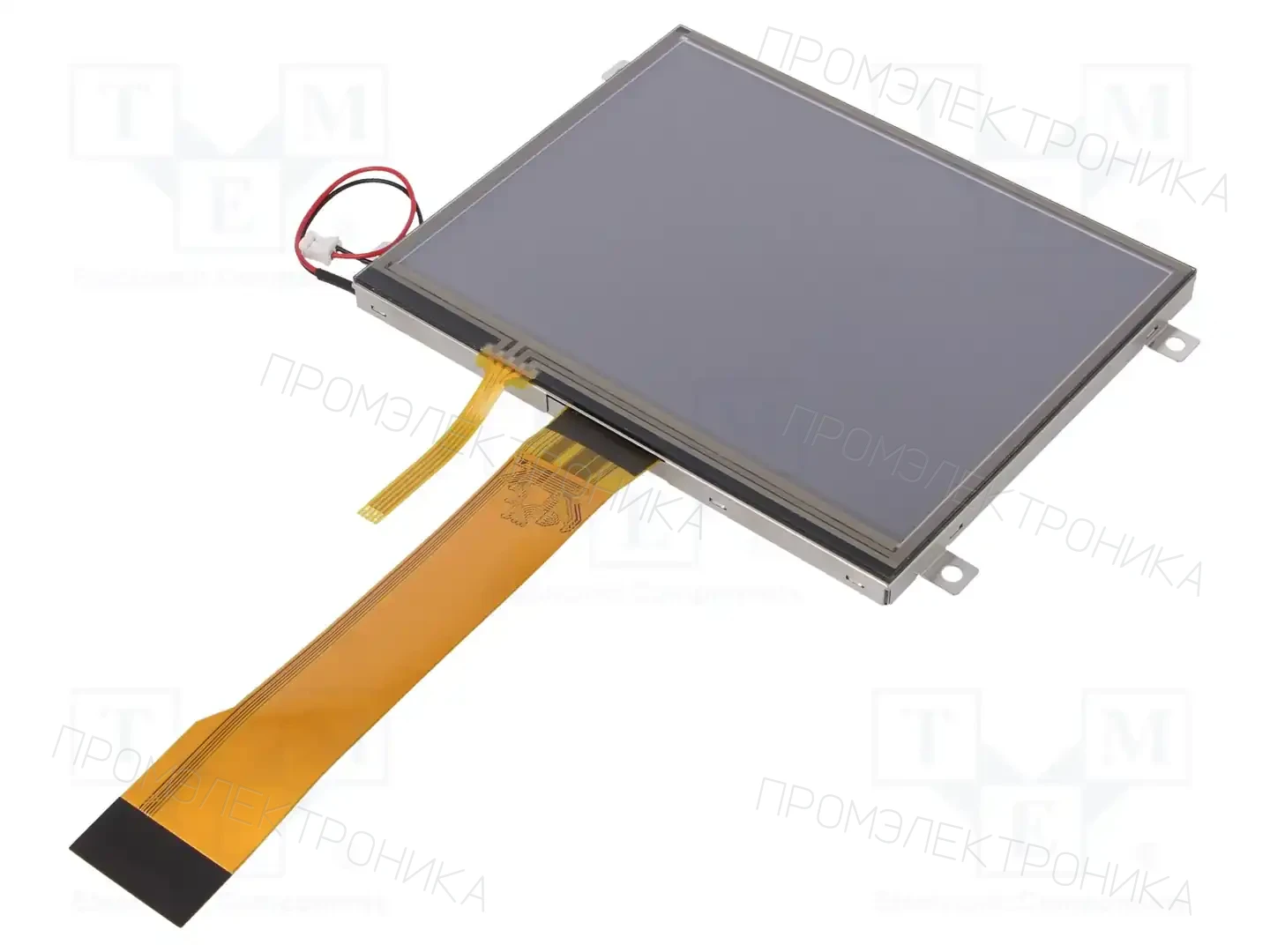 RAYSTAR OPTRONICS RFC570E-AIW-DNS — Дисплеи TFT