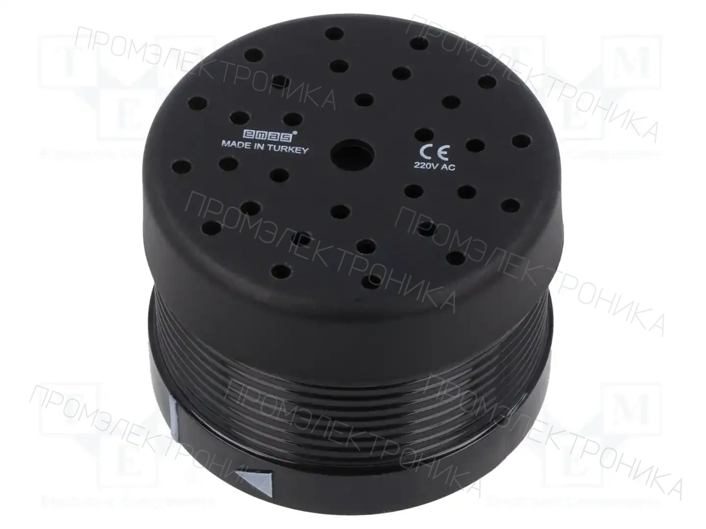 EMAS T0-IKM7Z220 — Сигнализационные колонки