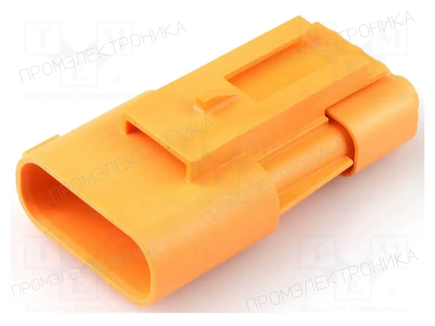 MOLEX 207778-1604 — Разъeмы Automotive