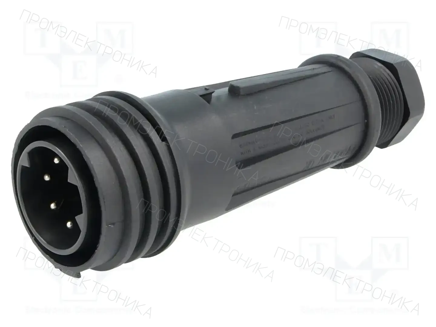 BULGIN PX0921/07/P — Разъeмы PX