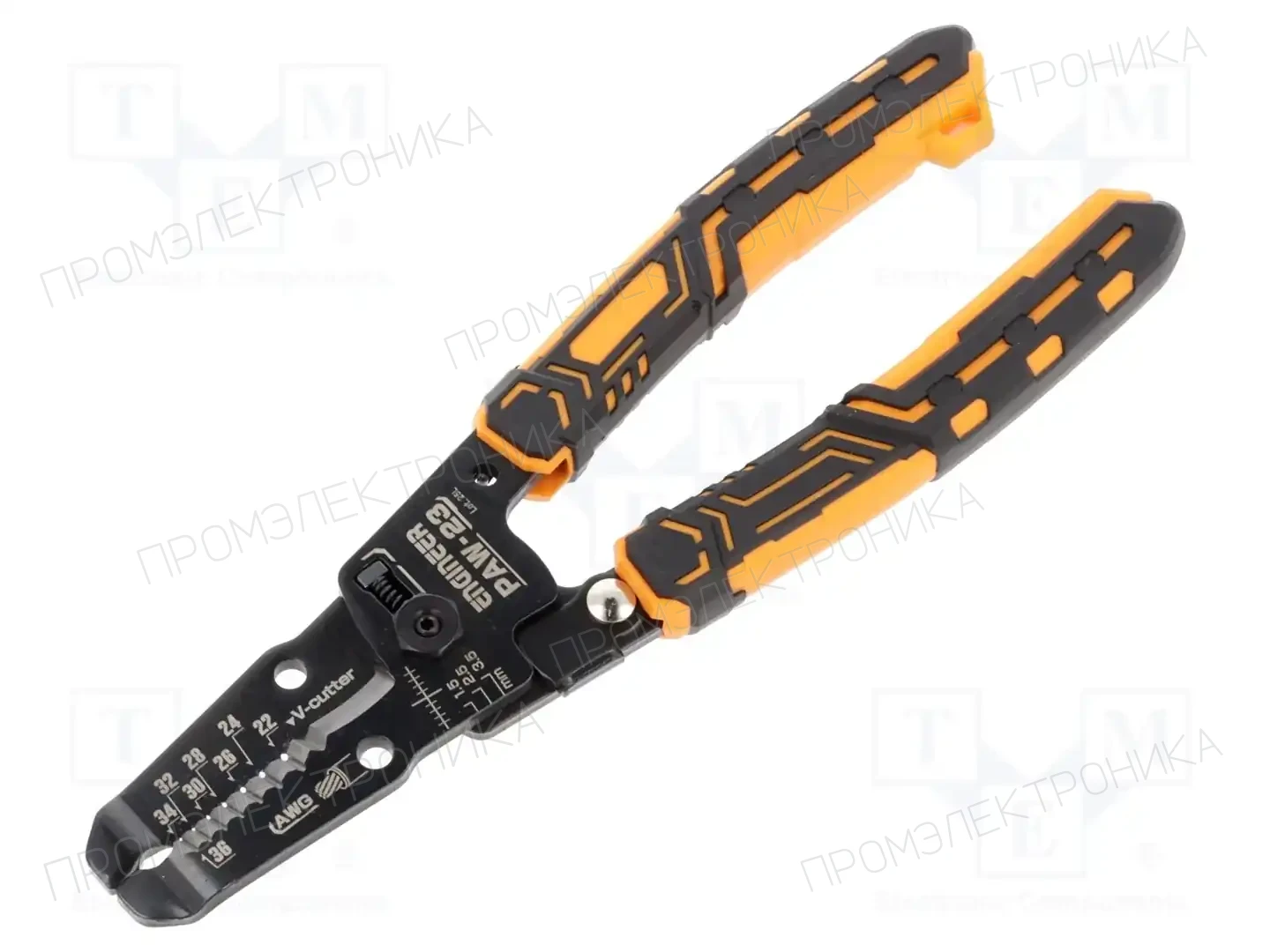 ENGINEER PAW-23 — Устройства для снятия изоляции