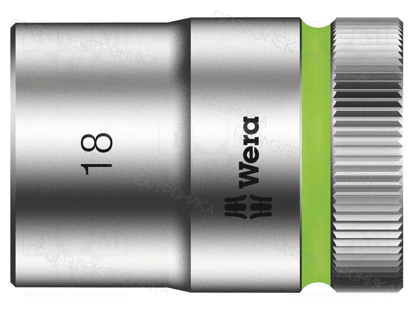 WERA 05003609001 — Ключи накидные