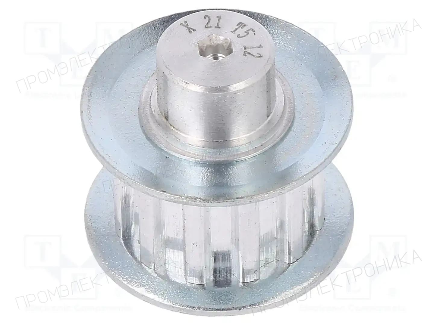 OPTIBELT 21 T5 12-200ZA — Трансмиссия