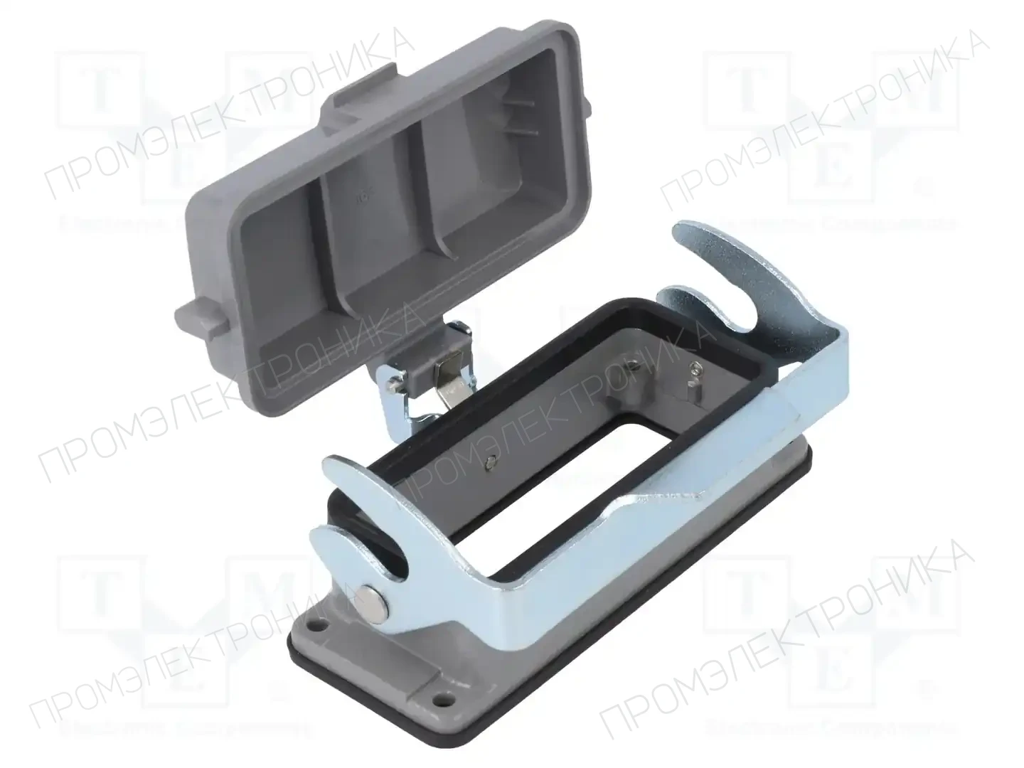 DEGSON ELECTRONICS D16B-BK-1L-CV — Разъeмы DEGSON