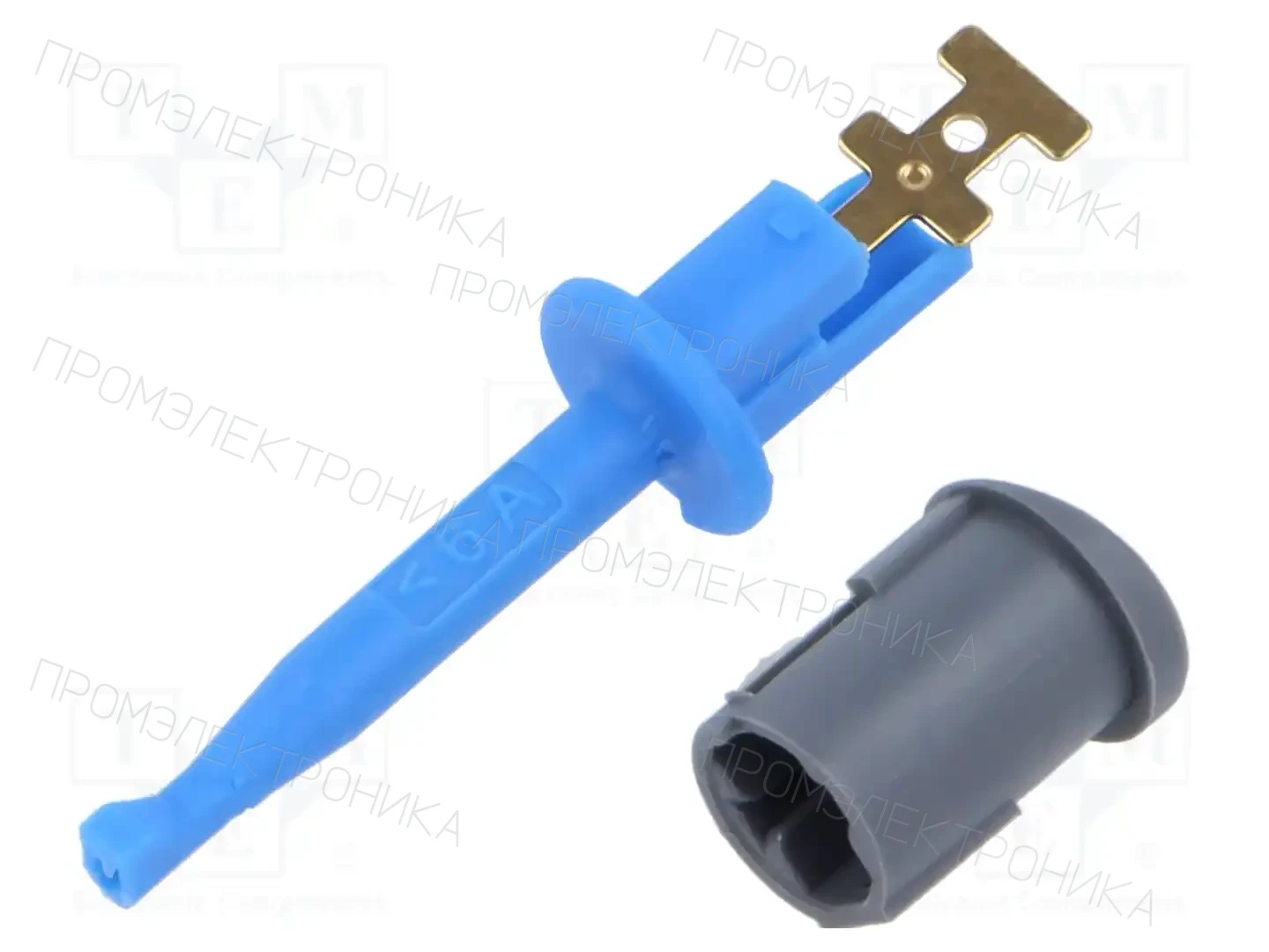 ELECTRO-PJP 6012-PRO-L — Захваты измерительные