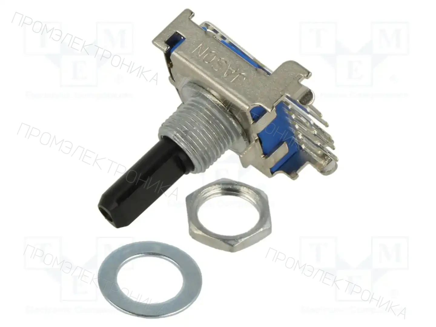 NINIGI SR17B1320F39N — Переключатели оборотные